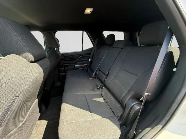 SEMINUEVOS TOYOTA 4Runner a Estados en autogozo