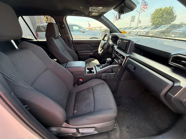 SEMINUEVOS TOYOTA 4Runner a Estados en autogozo
