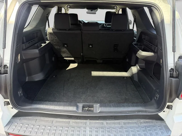 SEMINUEVOS TOYOTA 4Runner a Estados en autogozo