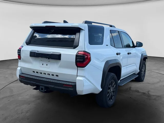 SEMINUEVOS TOYOTA 4Runner a Estados en autogozo