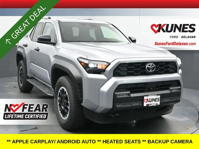 SEMINUEVOS TOYOTA 4Runner a Estados en autogozo