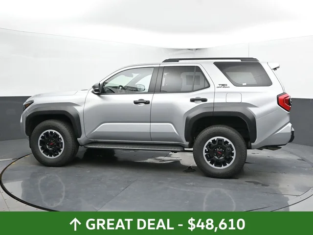 SEMINUEVOS TOYOTA 4Runner a Estados en autogozo