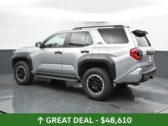SEMINUEVOS TOYOTA 4Runner a Estados en autogozo