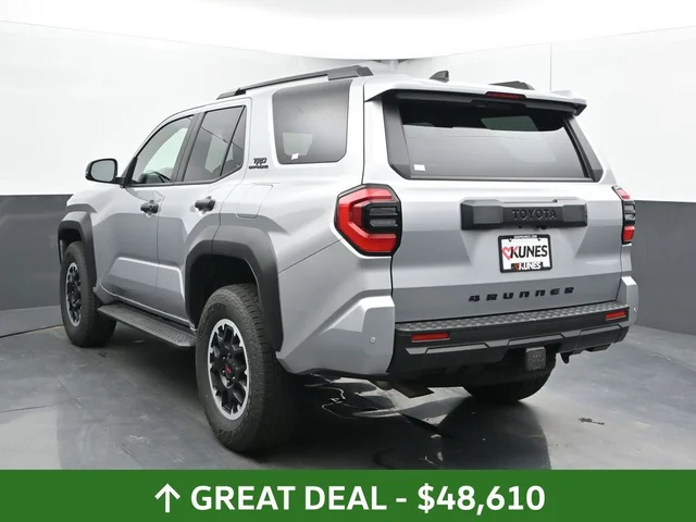 SEMINUEVOS TOYOTA 4Runner a Estados en autogozo