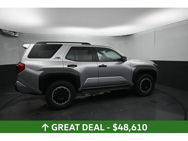 SEMINUEVOS TOYOTA 4Runner a Estados en autogozo