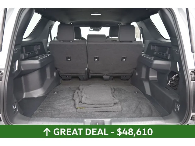 SEMINUEVOS TOYOTA 4Runner a Estados en autogozo