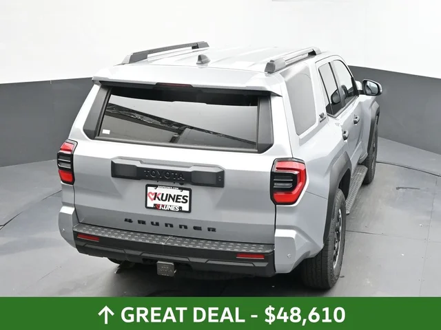 SEMINUEVOS TOYOTA 4Runner a Estados en autogozo