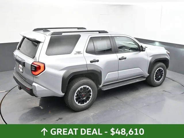 SEMINUEVOS TOYOTA 4Runner a Estados en autogozo