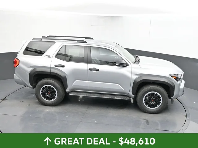 SEMINUEVOS TOYOTA 4Runner a Estados en autogozo