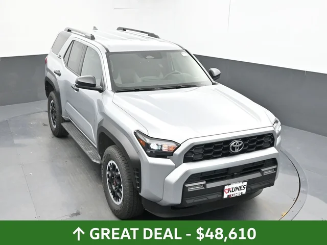 SEMINUEVOS TOYOTA 4Runner a Estados en autogozo