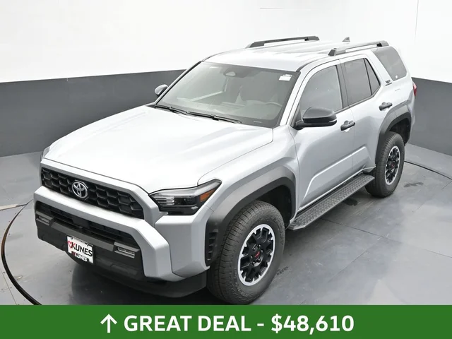 SEMINUEVOS TOYOTA 4Runner a Estados en autogozo