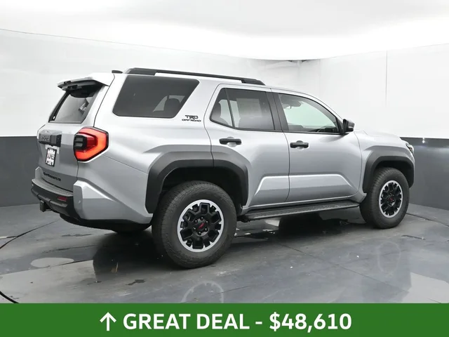 SEMINUEVOS TOYOTA 4Runner a Estados en autogozo