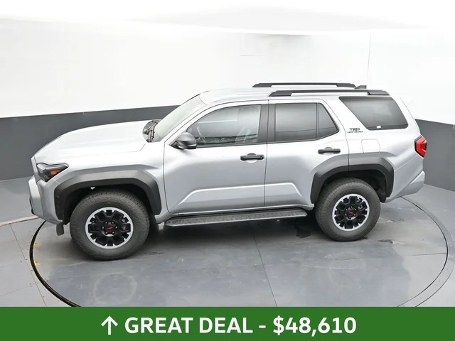 SEMINUEVOS TOYOTA 4Runner a Estados en autogozo