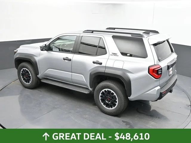 SEMINUEVOS TOYOTA 4Runner a Estados en autogozo