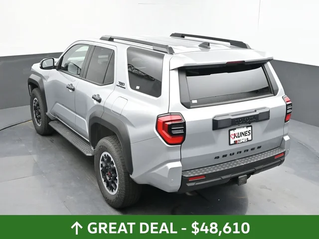SEMINUEVOS TOYOTA 4Runner a Estados en autogozo