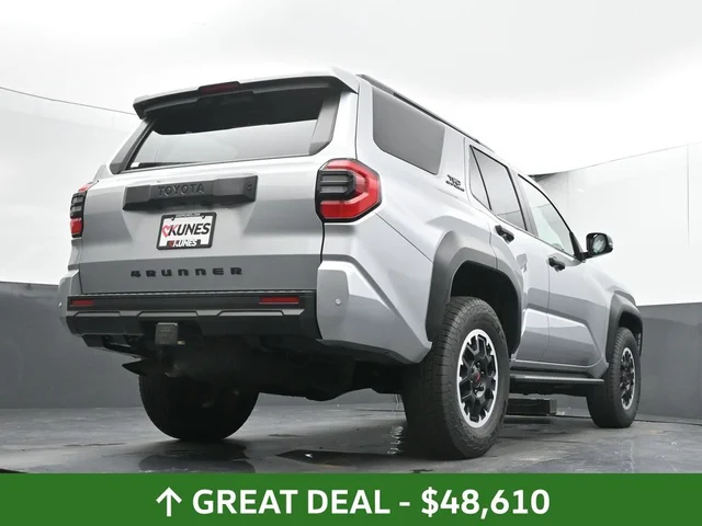 SEMINUEVOS TOYOTA 4Runner a Estados en autogozo