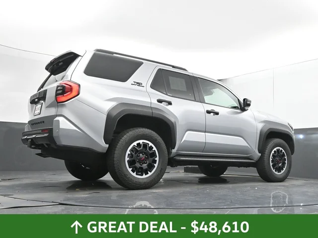 SEMINUEVOS TOYOTA 4Runner a Estados en autogozo