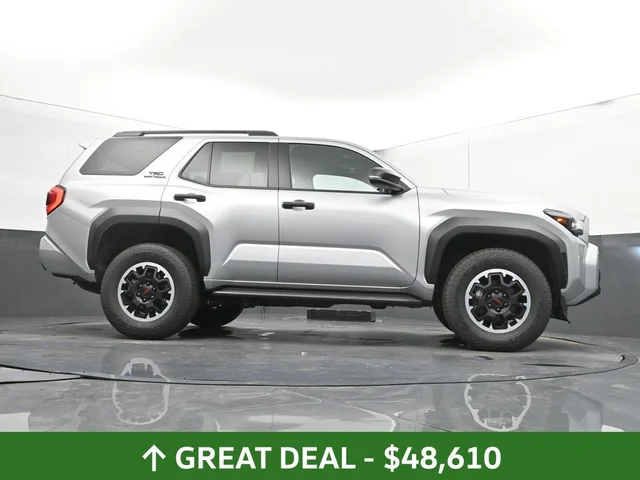 SEMINUEVOS TOYOTA 4Runner a Estados en autogozo