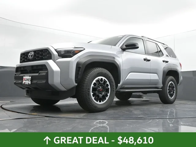SEMINUEVOS TOYOTA 4Runner a Estados en autogozo