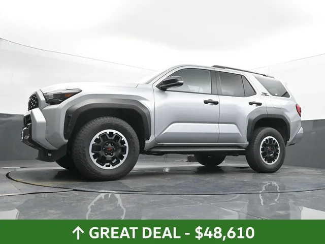 SEMINUEVOS TOYOTA 4Runner a Estados en autogozo