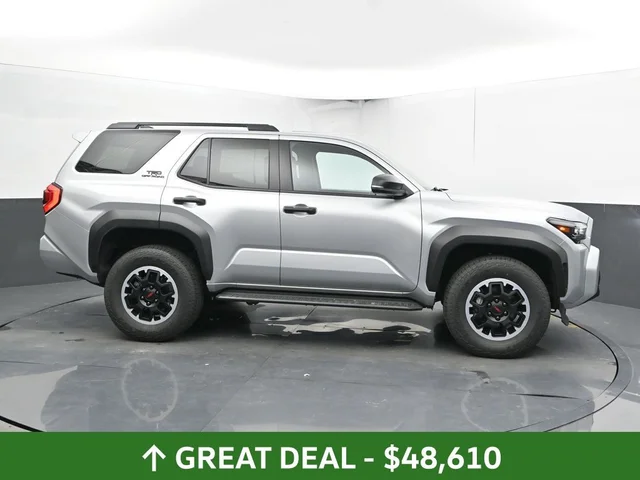 SEMINUEVOS TOYOTA 4Runner a Estados en autogozo