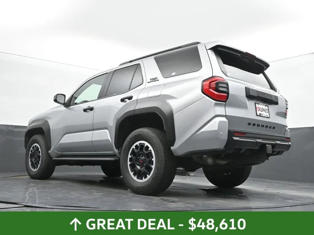 SEMINUEVOS TOYOTA 4Runner a Estados en autogozo