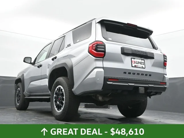 SEMINUEVOS TOYOTA 4Runner a Estados en autogozo