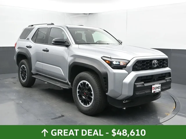SEMINUEVOS TOYOTA 4Runner a Estados en autogozo