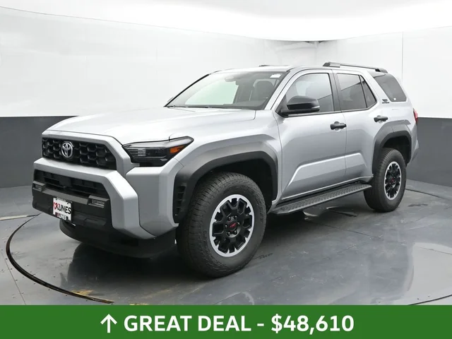 SEMINUEVOS TOYOTA 4Runner a Estados en autogozo