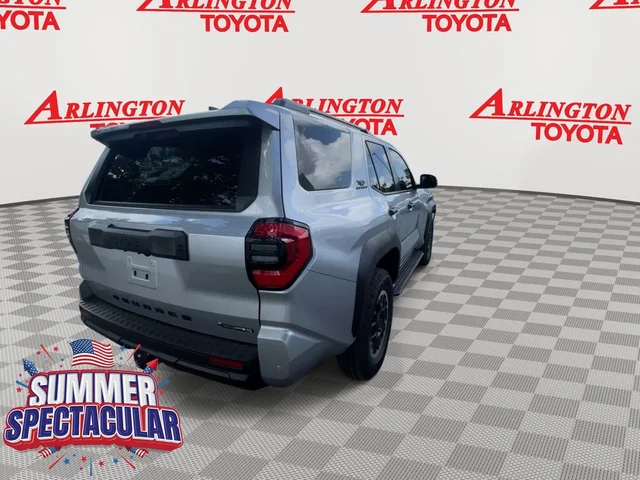 SEMINUEVOS TOYOTA 4Runner i-FORCE MAX Hybrid a Estados en autogozo