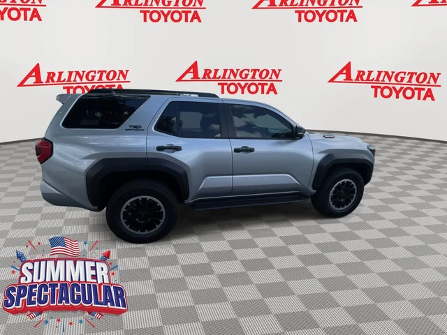 SEMINUEVOS TOYOTA 4Runner i-FORCE MAX Hybrid a Estados en autogozo