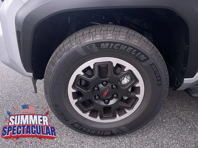 SEMINUEVOS TOYOTA 4Runner i-FORCE MAX Hybrid a Estados en autogozo