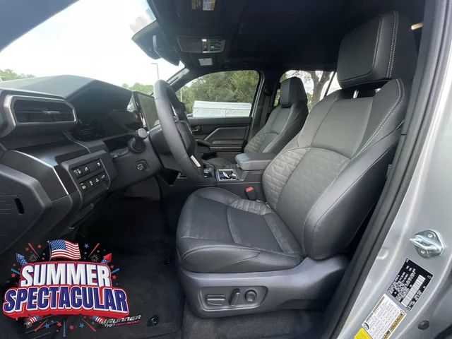 SEMINUEVOS TOYOTA 4Runner i-FORCE MAX Hybrid a Estados en autogozo