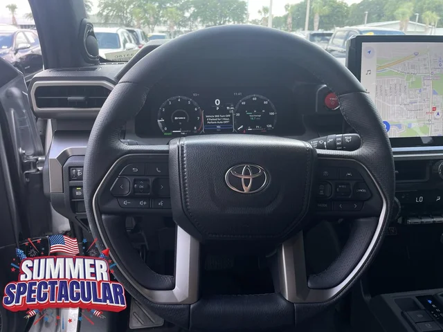 SEMINUEVOS TOYOTA 4Runner i-FORCE MAX Hybrid a Estados en autogozo