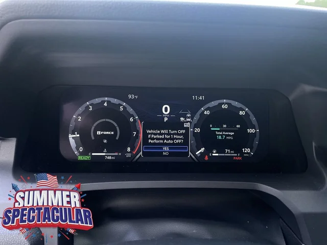 SEMINUEVOS TOYOTA 4Runner i-FORCE MAX Hybrid a Estados en autogozo