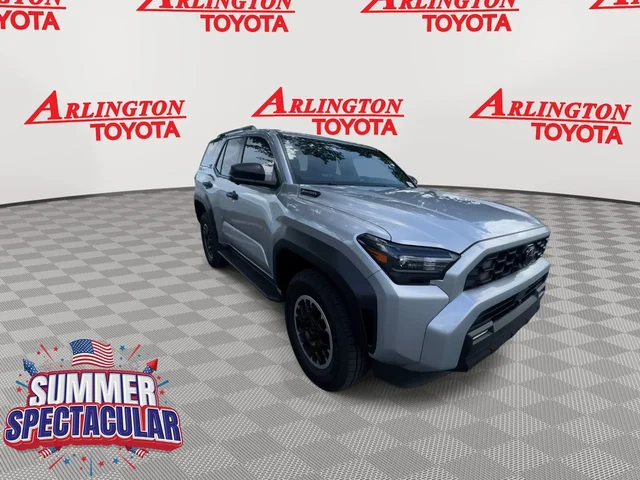 SEMINUEVOS TOYOTA 4Runner i-FORCE MAX Hybrid a Estados en autogozo