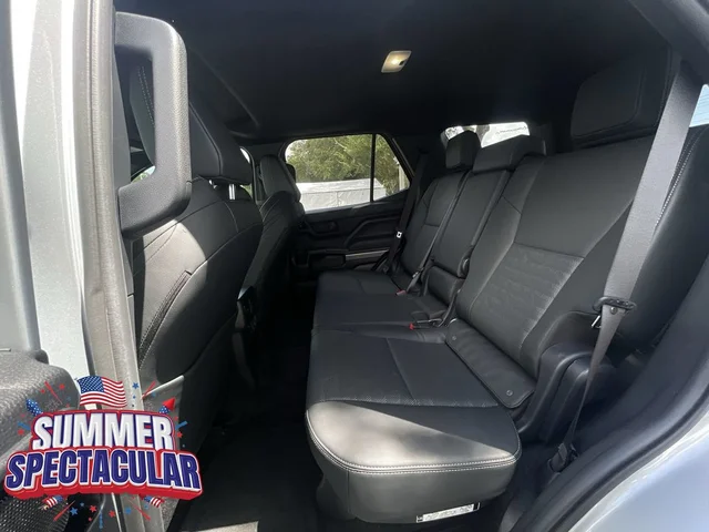 SEMINUEVOS TOYOTA 4Runner i-FORCE MAX Hybrid a Estados en autogozo