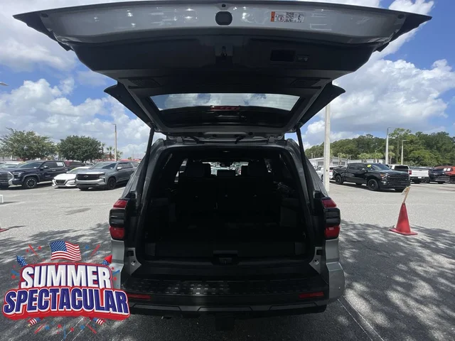 SEMINUEVOS TOYOTA 4Runner i-FORCE MAX Hybrid a Estados en autogozo