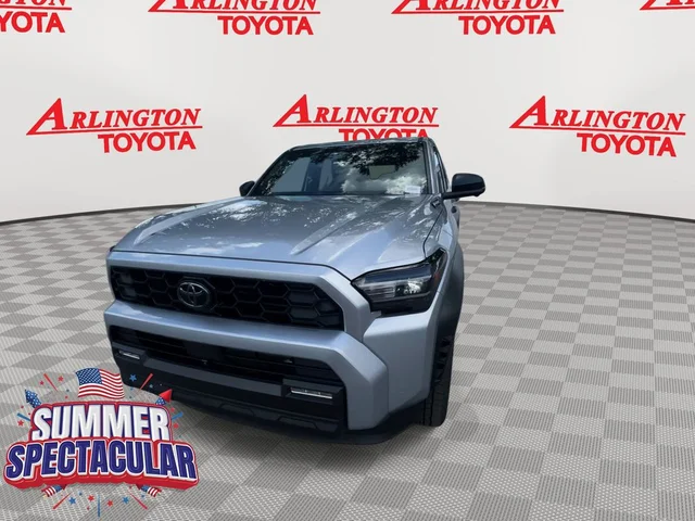 SEMINUEVOS TOYOTA 4Runner i-FORCE MAX Hybrid a Estados en autogozo