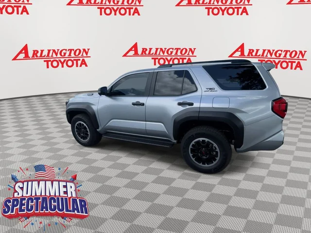 SEMINUEVOS TOYOTA 4Runner i-FORCE MAX Hybrid a Estados en autogozo