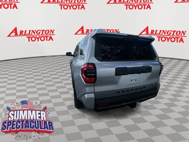 SEMINUEVOS TOYOTA 4Runner i-FORCE MAX Hybrid a Estados en autogozo