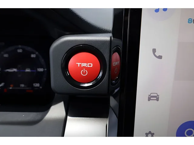 Nuevos TOYOTA 4RUNNER I-FORCE MAX HYBRID à Estados chez autogozo