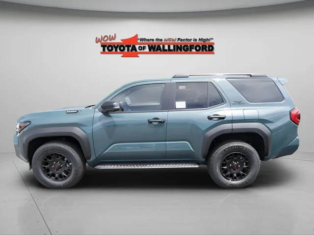 Nuevos TOYOTA 4RUNNER I-FORCE MAX HYBRID à Estados chez autogozo
