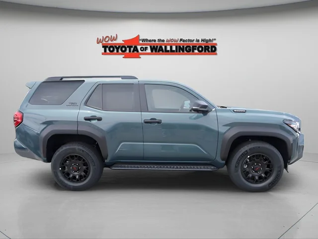 Nuevos TOYOTA 4RUNNER I-FORCE MAX HYBRID à Estados chez autogozo