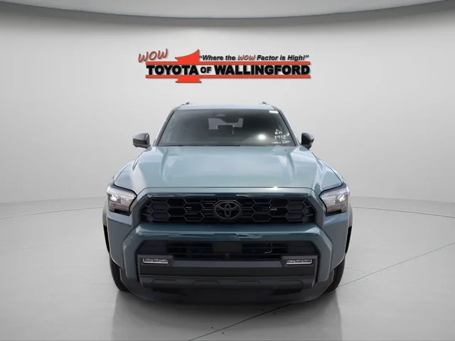 Nuevos TOYOTA 4RUNNER I-FORCE MAX HYBRID à Estados chez autogozo