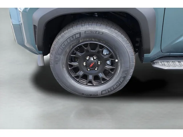 Nuevos TOYOTA 4RUNNER I-FORCE MAX HYBRID à Estados chez autogozo