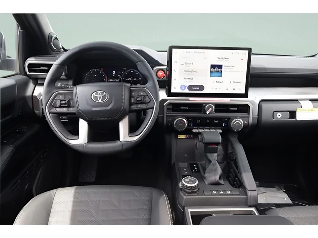 Nuevos TOYOTA 4RUNNER I-FORCE MAX HYBRID à Estados chez autogozo