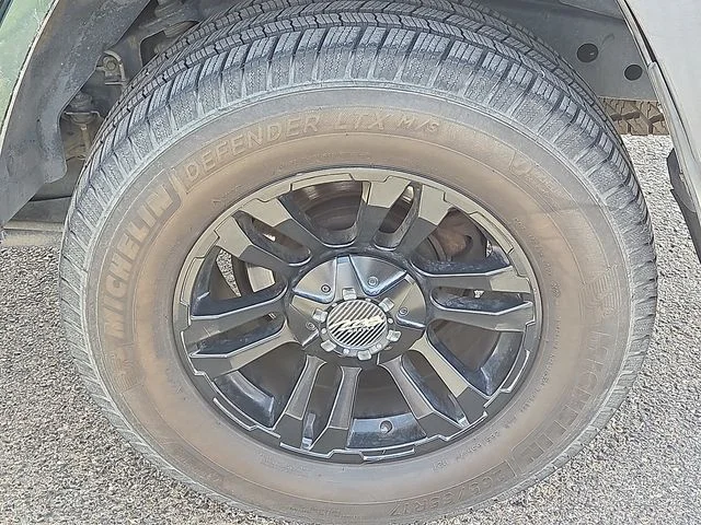 SEMINUEVOS TOYOTA 4Runner a Estados en autogozo