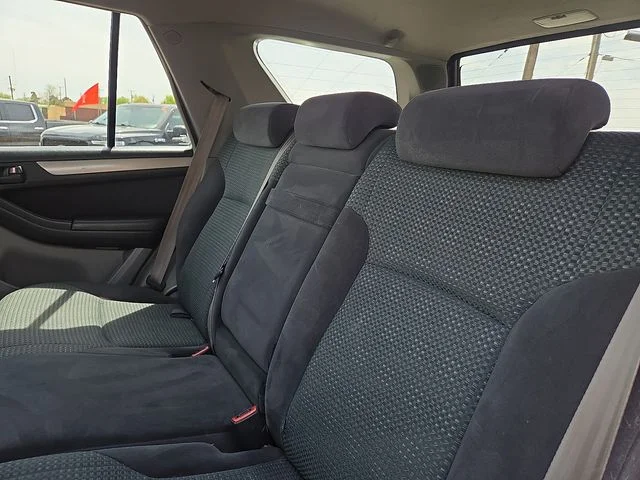 SEMINUEVOS TOYOTA 4Runner a Estados en autogozo