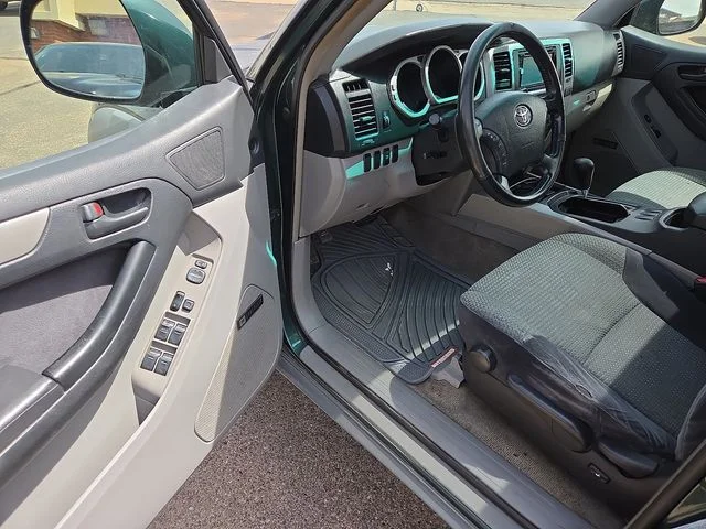 SEMINUEVOS TOYOTA 4Runner a Estados en autogozo